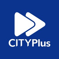 CITYPlus logo - Similar company to Cocolab
