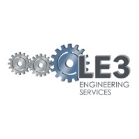 LE3 Engineering Services logo - Similar company to Maiberry