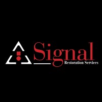 Signal Restoration Services logo - Similar company to Commercial Restoration Company