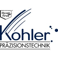 Kohler Präzisionstechnik GmbH & Co. KG logo - Similar company to Sironah