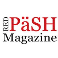 Red Pash Magazine logo - Similar company to Lazin Magazine