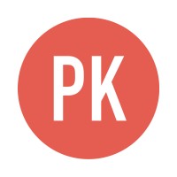 PK projects vormgevers logo - Similar company to Oldtimerfarm Bv