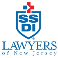 SSDI Lawyers of New Jersey logo - Similar company to Axilon Law