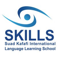 SKILLS School logo - Similar company to Codush Technologies