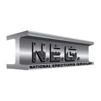National Erector's Group logo - Similar company to National Erectors Rebar, Inc