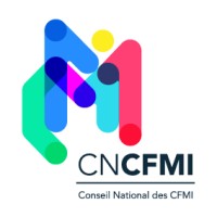 Conseil National des CFMI logo - Similar company to Spl Segapal