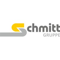Schmitt Logistik GmbH logo - Similar company to Vereinigung Zur Überwachung Technischer Anlagen E.V.