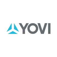 YOVI logo - Similar company to Cherr.Io