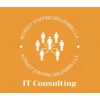 Altruist Staffing Solutions L.L.C logo - Similar company to Asl Staffing