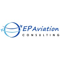 EP Aviation Consulting Company Limited logo - Similar company to Blackwater Aviation