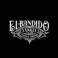 El Bandido Yankee Tequila Company logo - Similar company to Pkgd Group