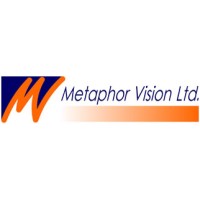 Metaphor Vision logo - Similar company to Smartwizard Ai