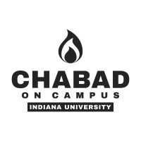 Chabad at Indiana University logo - Similar company to Camp Intellect