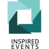 Inspired Events. logo - Similar company to Inspired Events