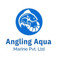 Angling Aqua Marine Pvt Ltd logo - Similar company to Aquagenixpro