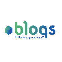 bloqs Cliëntvolgsysteem logo - Similar company to Servates Bv
