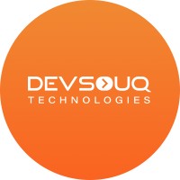 DevSouq Technologies logo - Similar company to Solutionsoul