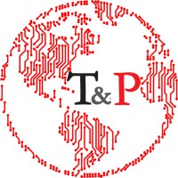 ParatradIT_UVigo_T&P logo - Similar company to Dubbah