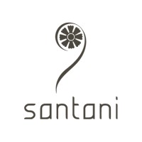 SANTANI logo - Similar company to Hat Design