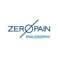 The Zero Pain Philosophy logo - Similar company to Nupsala