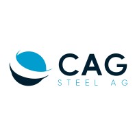 CAGSTEEL AG logo - Similar company to Ounce Events