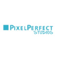 Pixel Perfect Studios logo - Similar company to Remade