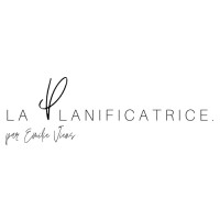 La Planificatrice logo - Similar company to Pearson Rh