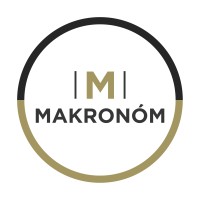 Makronóm logo - Similar company to P-A-Systems
