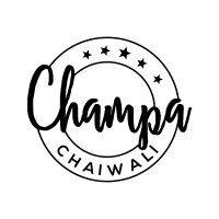 Champa Chaiwali logo - Similar company to Burgerwala’S
