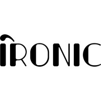 Ironic logo - Similar company to Cap Adrénaline