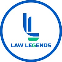 Law Legends logo - Similar company to Aask Legal Advisors