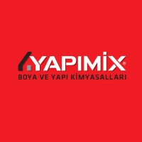 Yapımix Yapı Kimyasalları logo - Similar company to Experas