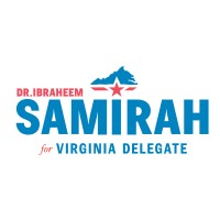 Delegate Ibraheem S. Samirah