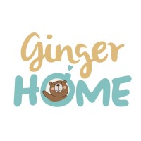 GINGER HOME LTD logo - Similar company to Home Stuff Plus