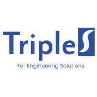 Triple S for Engineering Solutions logo - Similar company to Engineering Downloads