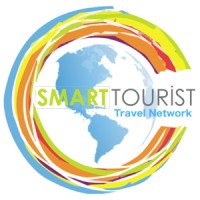 Smart Tourist logo - Similar company to Domek Export