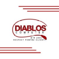 Diablos Computer logo - Similar company to Meridian Leasing