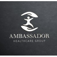Ambassador Healthcare Group logo - Similar company to N