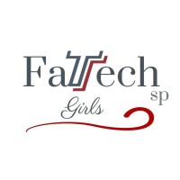 FaTech Girls logo - Similar company to Tech For Her