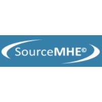 SourceMHE logo - Similar company to Breckers Cutting Tools