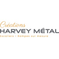 Créations Harvey Métal Inc logo - Similar company to Accessair Systems, Inc.