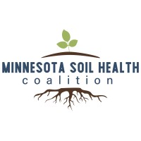 Minnesota Soil Health Coalition logo - Similar company to American Ag Network