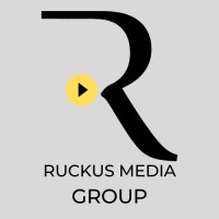 The Ruckus logo - Similar company to Network Of Academic And Scholastic Esports Federations