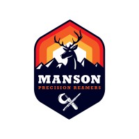Manson Precision Reamers logo - Similar company to Melching Machine