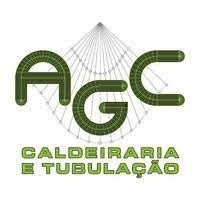 AGC Caldeiraria logo - Similar company to Jf Caldeiraria Ltda.