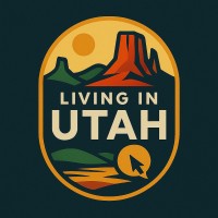 Living in Utah logo - Similar company to Us Needs Llc
