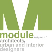 Module Designers logo - Similar company to Module Design Studio