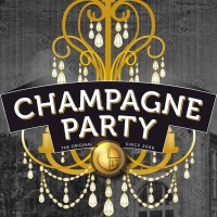 Champagne Party Genk logo - Similar company to Gladiolen