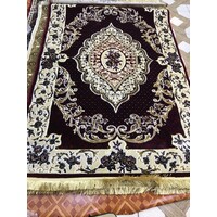 Alhayatcarpet logo - Similar company to مصنع شركة الحياة للسجاد