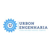 URBON Engenharia logo - Similar company to Granieri Engenharia